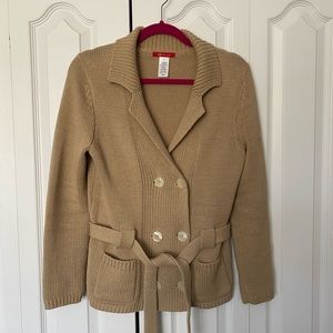 Sweater by Anne Klein